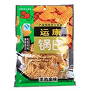 休閑食品包裝機械樣品